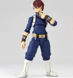 Amazing Yamaguchi No.026 Shoto Todoroki (My Hero Academia)