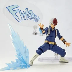 Amazing Yamaguchi No.026 Shoto Todoroki (My Hero Academia)