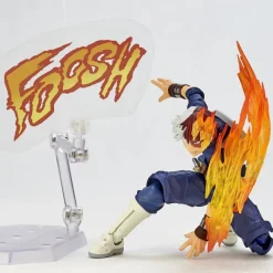 Amazing Yamaguchi No.026 Shoto Todoroki (My Hero Academia)