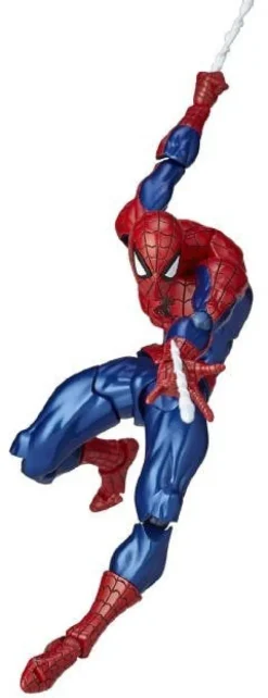 Amazing Yamaguchi No.002 Spider-Man (Reissue)