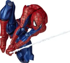 Amazing Yamaguchi No.002 Spider-Man (Reissue)