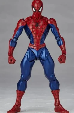 Amazing Yamaguchi No.002 Spider-Man (Reissue)