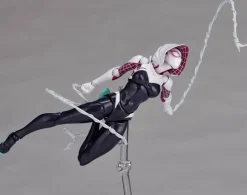Amazing Yamaguchi No.004 Spider-Gwen (Reissue)