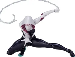 Amazing Yamaguchi No.004 Spider-Gwen (Reissue)
