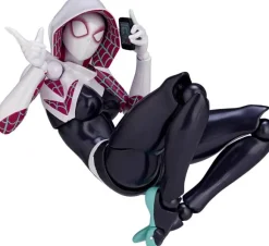 Amazing Yamaguchi No.004 Spider-Gwen (Reissue)