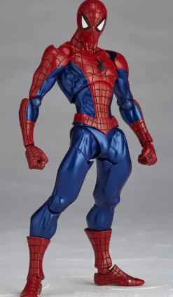 Amazing Yamaguchi No.002 Spider-Man (Reissue)