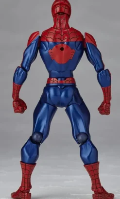 Amazing Yamaguchi No.002 Spider-Man (Reissue)