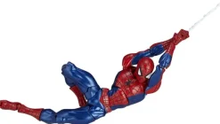 Amazing Yamaguchi No.002 Spider-Man (Reissue)
