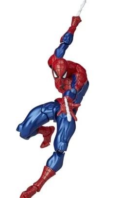 Amazing Yamaguchi No.002 Spider-Man (Reissue)