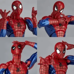 Amazing Yamaguchi No.002 Spider-Man (Reissue)
