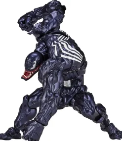 Amazing Yamaguchi No.003 Venom (Reissue)