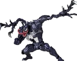 Amazing Yamaguchi No.003 Venom (Reissue)