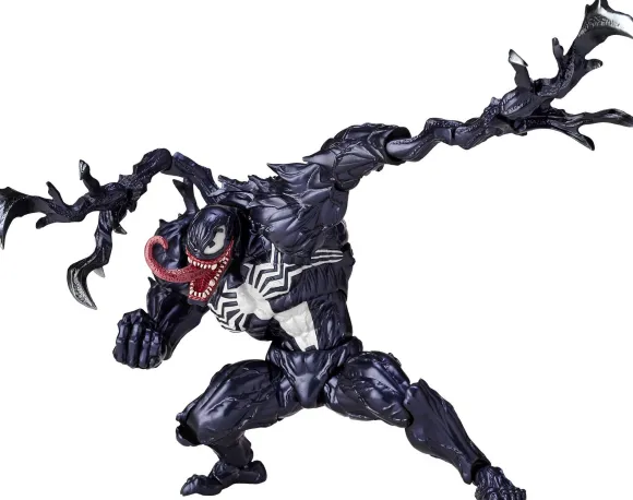 Amazing Yamaguchi No.003 Venom (Reissue)