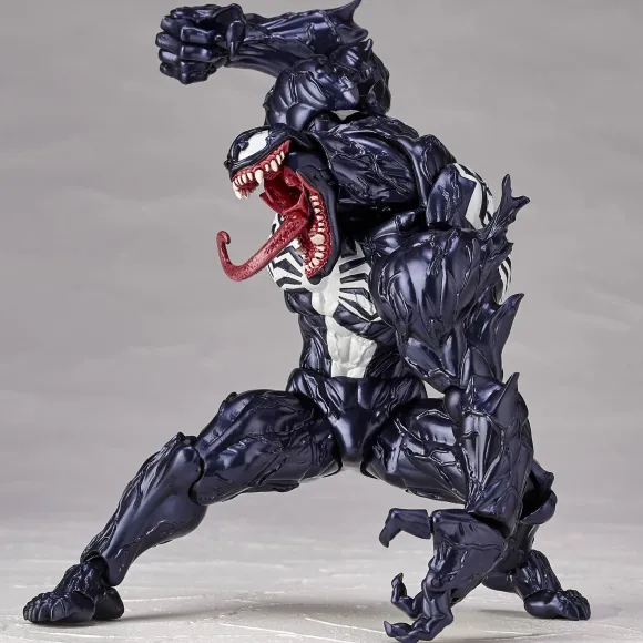 Amazing Yamaguchi No.003 Venom (Reissue)