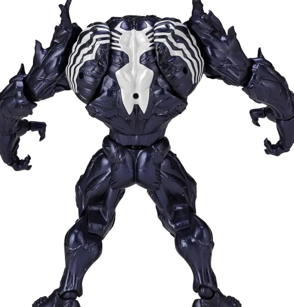 Amazing Yamaguchi No.003 Venom (Reissue)