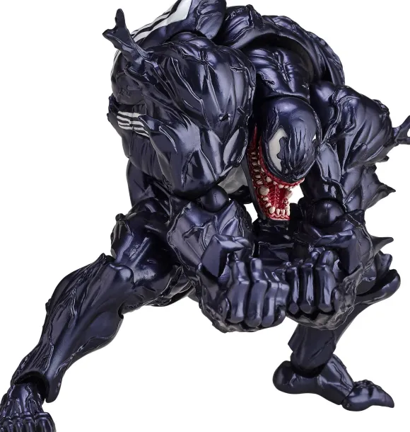 Amazing Yamaguchi No.003 Venom (Reissue)
