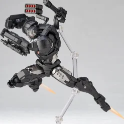 Amazing Yamaguchi No.016 War Machine