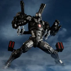 Amazing Yamaguchi No.016 War Machine