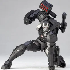 Amazing Yamaguchi No.016 War Machine