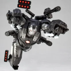 Amazing Yamaguchi No.016 War Machine