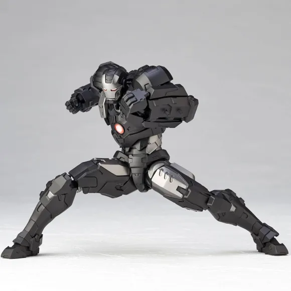 Amazing Yamaguchi No.016 War Machine