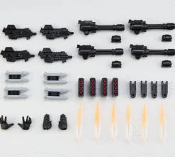 Amazing Yamaguchi No.016 War Machine
