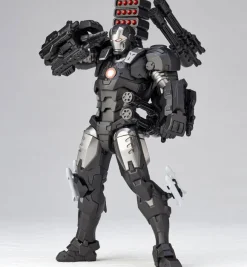 Amazing Yamaguchi No.016 War Machine