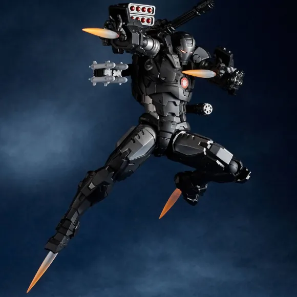 Amazing Yamaguchi No.016 War Machine