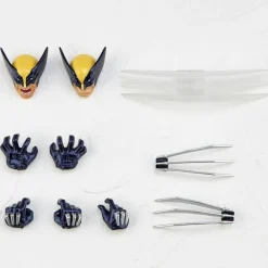 Amazing Yamaguchi No.005 Wolverine (Reissue)
