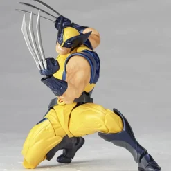 Amazing Yamaguchi No.005 Wolverine (Reissue)