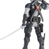 Amazing Yamaguchi No.001EX Deadpool X-Force Ver.