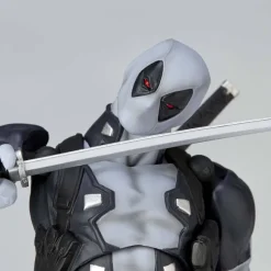 Amazing Yamaguchi No.001EX Deadpool X-Force Ver.