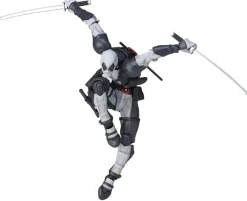 Amazing Yamaguchi No.001EX Deadpool X-Force Ver.