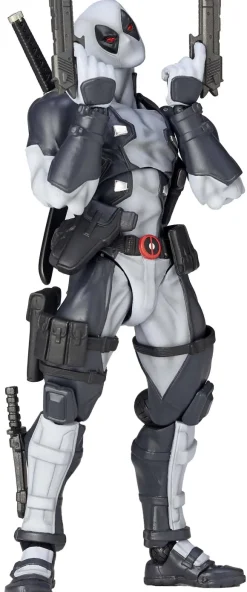 Amazing Yamaguchi No.001EX Deadpool X-Force Ver.
