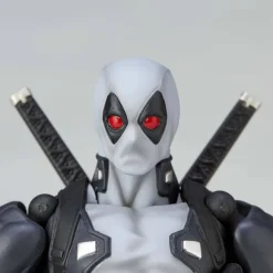 Amazing Yamaguchi No.001EX Deadpool X-Force Ver.