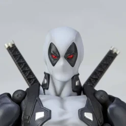 Amazing Yamaguchi No.001EX Deadpool X-Force Ver.