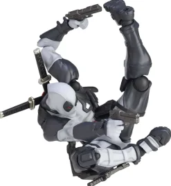 Amazing Yamaguchi No.001EX Deadpool X-Force Ver.