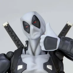 Amazing Yamaguchi No.001EX Deadpool X-Force Ver.