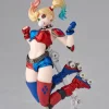 AMAZING YAMAGUCHI No.015EX "Harley Quinn" New Color Ver.
