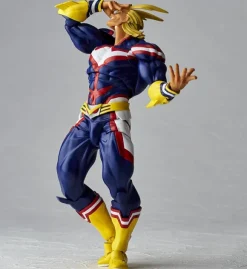 Amazing Yamaguchi Series No.019 All Might (My Hero Academia)