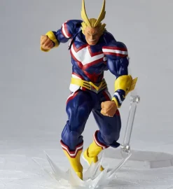 Amazing Yamaguchi Series No.019 All Might (My Hero Academia)
