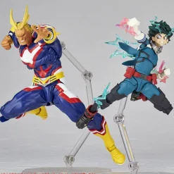 Amazing Yamaguchi Series No.019 All Might (My Hero Academia)