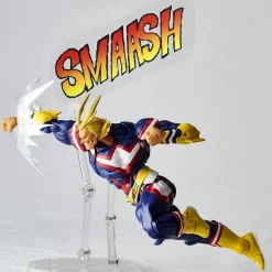 Amazing Yamaguchi Series No.019 All Might (My Hero Academia)