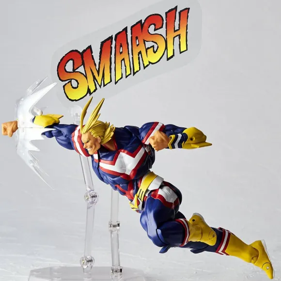 Amazing Yamaguchi Series No.019 All Might (My Hero Academia)