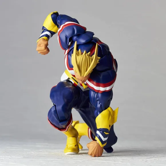 Amazing Yamaguchi Series No.019 All Might (My Hero Academia)