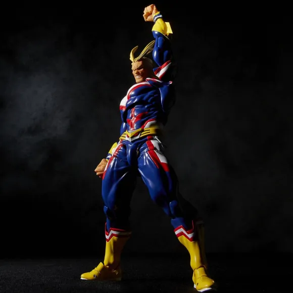 Amazing Yamaguchi Series No.019 All Might (My Hero Academia)