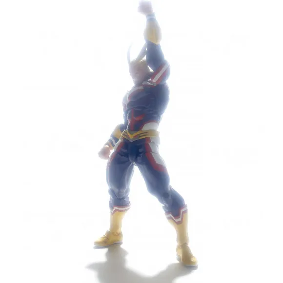 Amazing Yamaguchi Series No.019 All Might (My Hero Academia)