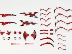 Amazing Yamaguchi Series No.008 Carnage (Reissue)