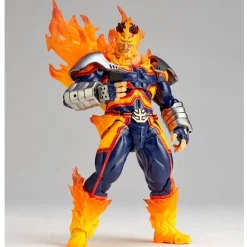 Amazing Yamaguchi Series No.028 Endeavor