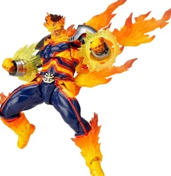 Amazing Yamaguchi Series No.028 Endeavor